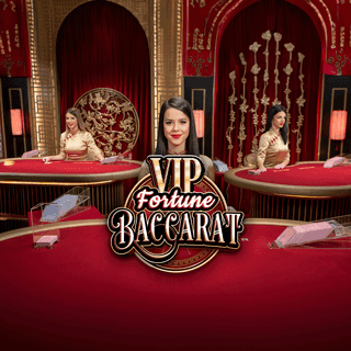 VIP Fortune Baccarat icon