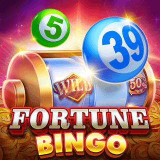 Fortune Bingo icon