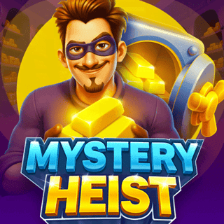 Mystery Heist icon