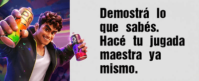 Interfaz de la aplicación EasyBet con deportes y casino en alta resolución