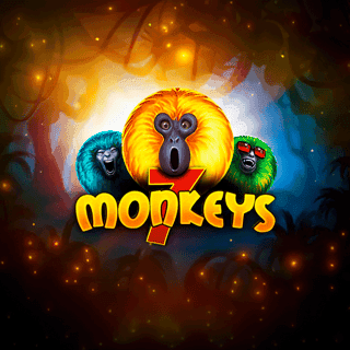 7 Monkeys icon