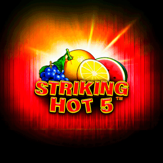Striking Hot 5 icon