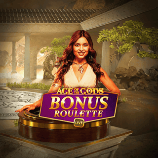 Age Of The Gods Bonus Roulette icon