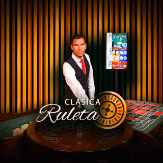 Ruleta Clasica Francesa icon