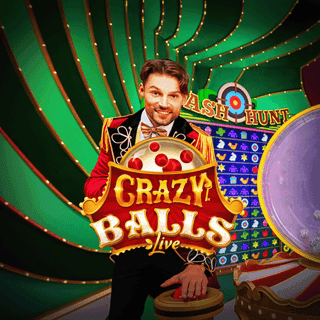 Crazy Balls icon