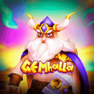 Gemhalla icon