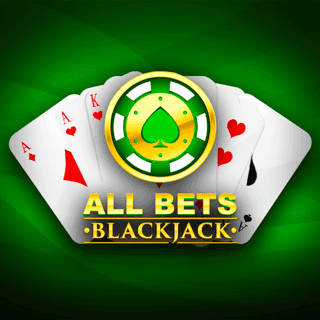 All Bets Blackjack icon