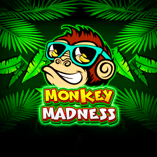 Monkey Madness icon